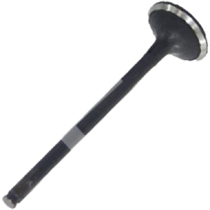 Kit 4 Válvula de Escape - Mahle Metal Leve - VE0510129 STD