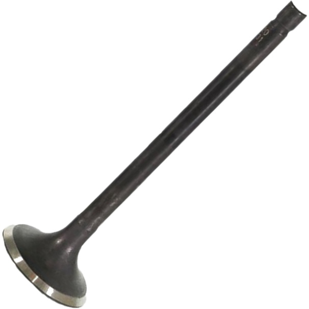 Válvula de Escape para Honda XL 250R - Mahle Metal Leve - VE0510131 STD