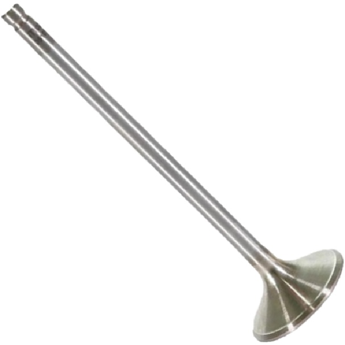 Válvula de Escape para Honda NX 350 SAHARA e XLX 350R - Mahle Metal Leve - VE0510135 STD