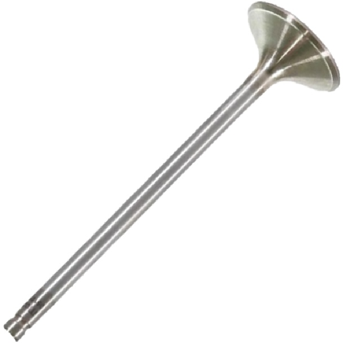 Válvula de Escape para Honda NX 350 SAHARA e XLX 350R - Mahle Metal Leve - VE0510135 STD