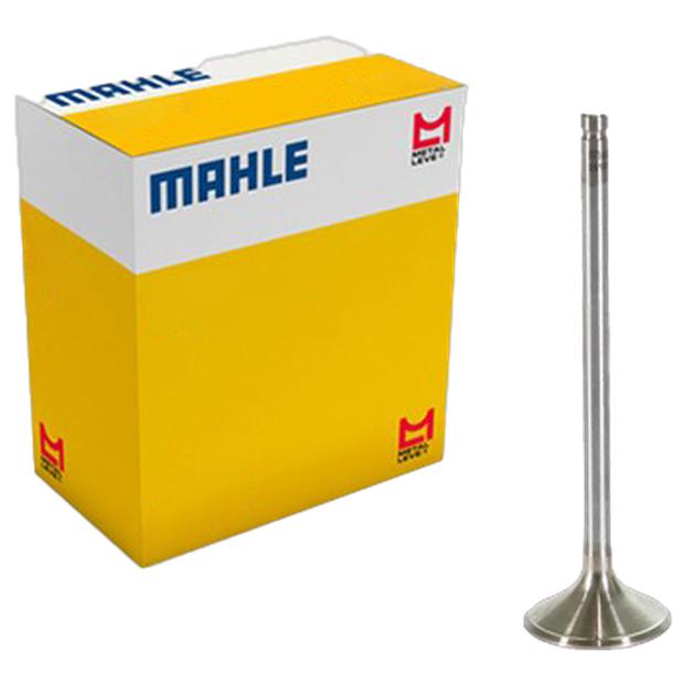 Válvula de Escape para Honda NX 350 SAHARA e XLX 350R - Mahle Metal Leve - VE0510135 STD
