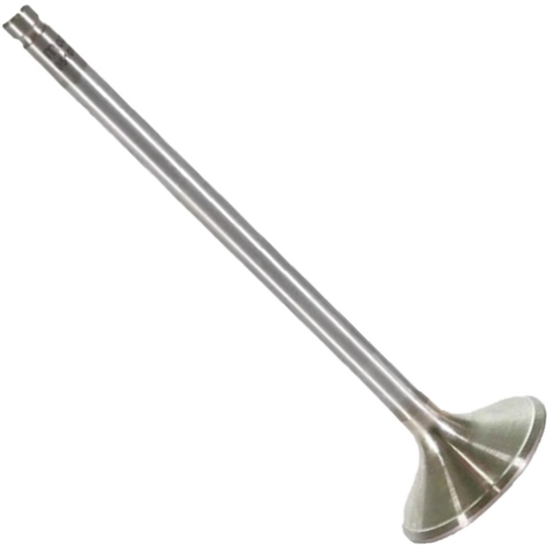 Válvula de Escape para Honda NX 350 SAHARA e XLX 350R - Mahle Metal Leve - VE0510135 STD