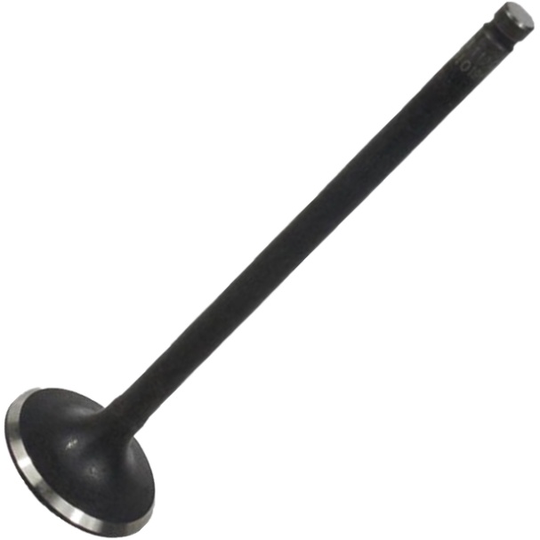 Válvula de Escape para Honda CG 125 e NXR 125 BROS - Mahle Metal Leve - VE0510196 STD