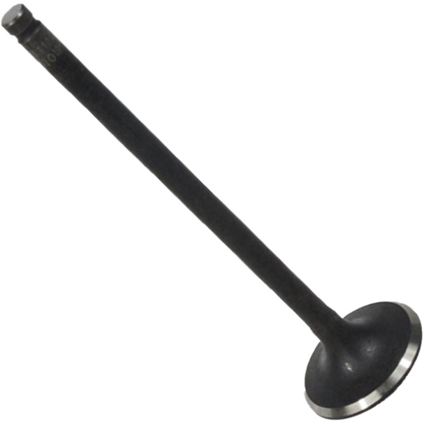 Válvula de Escape para Honda CG 125 e NXR 125 BROS - Mahle Metal Leve - VE0510196 STD