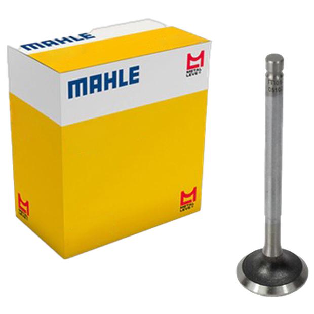Válvula de Escape para Honda Biz 125 - Mahle Metal Leve - VE0510228 STD