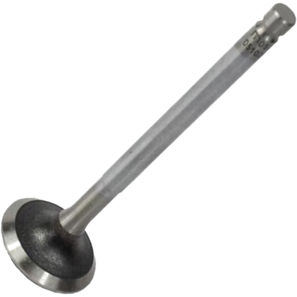 Válvula de Escape para Honda Biz 125 - Mahle Metal Leve - VE0510228 STD