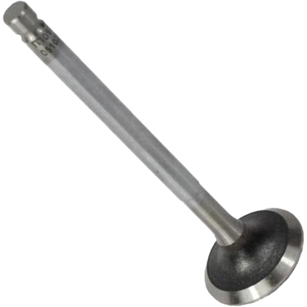 Válvula de Escape para Honda Biz 125 - Mahle Metal Leve - VE0510228 STD