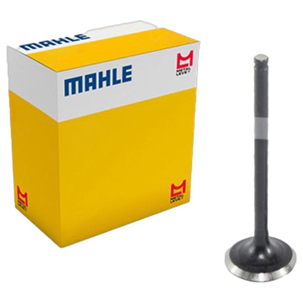 Válvula de Escape para Honda CG 150 e NXR 150 BROS - Mahle Metal Leve - VE0511426 STD