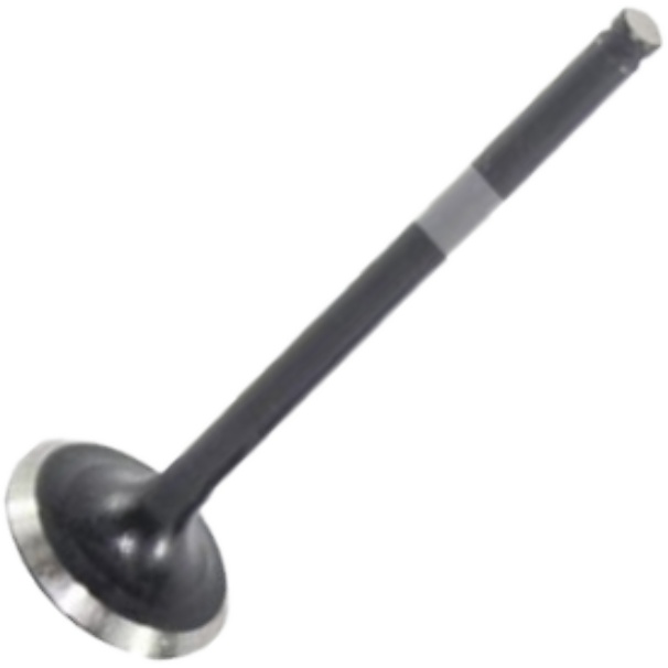 Válvula de Escape para Honda CG 150 e NXR 150 BROS - Mahle Metal Leve - VE0511426 STD