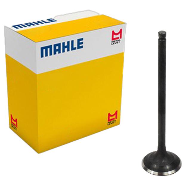 Válvula de Escape para Honda NX 400i FALCON e NX4 FALCON 400 - Mahle Metal Leve - VE0510270 STD