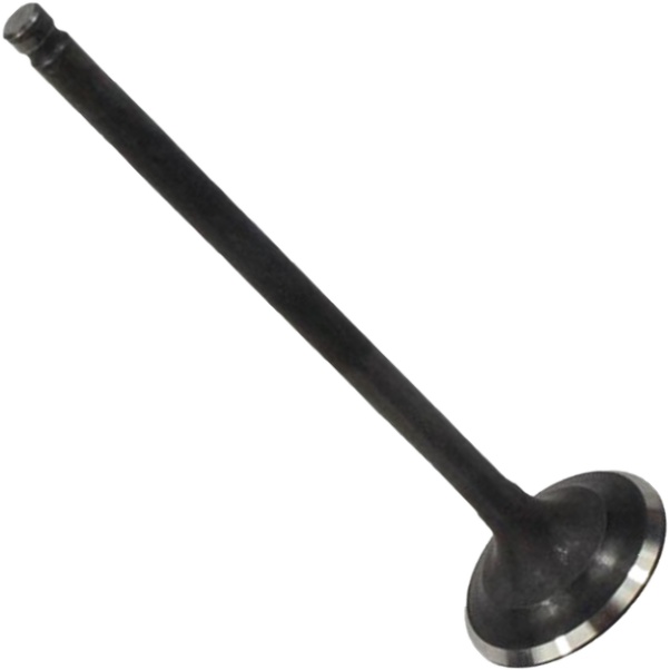 Válvula de Escape para Honda NX 400i FALCON e NX4 FALCON 400 - Mahle Metal Leve - VE0510270 STD
