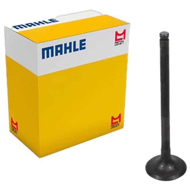 Válvula de Escape para Honda CG 125 e NXR 125 BROS - Mahle Metal Leve - VE0511478 STD