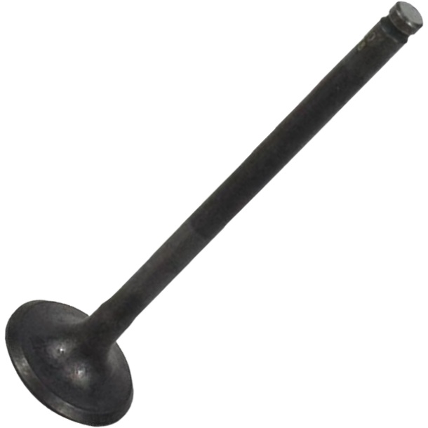 Válvula de Escape para Honda CG 125 e NXR 125 BROS - Mahle Metal Leve - VE0511478 STD