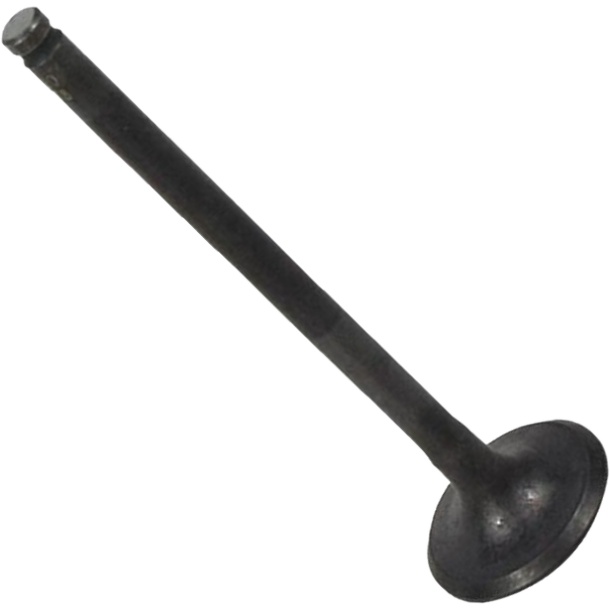 Válvula de Escape para Honda CG 125 e NXR 125 BROS - Mahle Metal Leve - VE0511478 STD