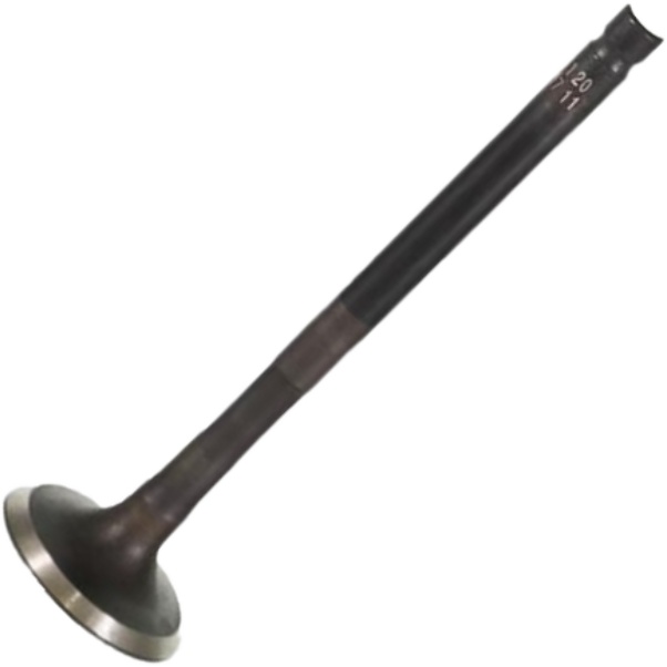 Válvula de Escape para Honda Lead 110 - Mahle Metal Leve - VE0511711 STD