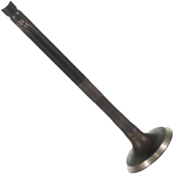 Válvula de Escape para Honda Lead 110 - Mahle Metal Leve - VE0511711 STD