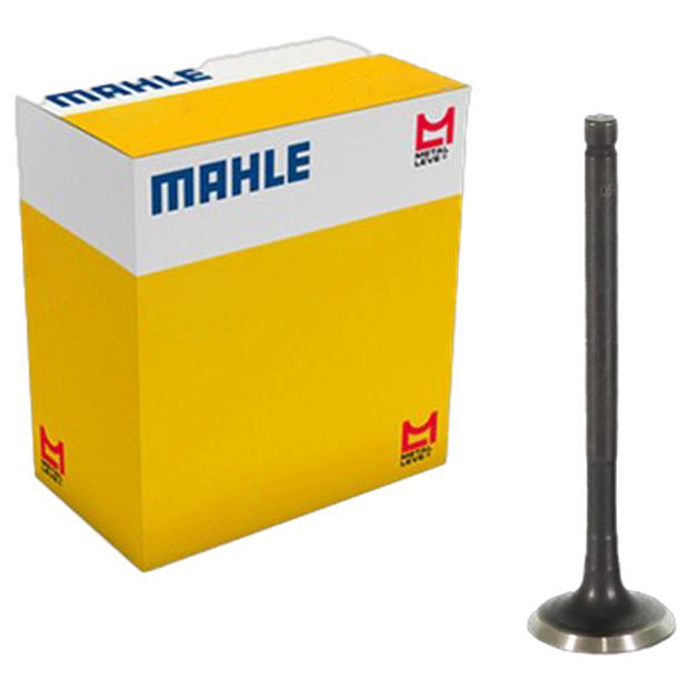 Válvula de Escape para Honda Biz 110 e Pop 110 - Mahle Metal Leve - VE0511725 STD