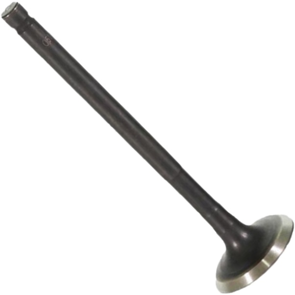 Válvula de Escape para Honda Biz 110 e Pop 110 - Mahle Metal Leve - VE0511725 STD
