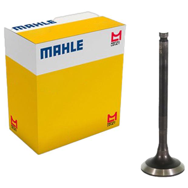 Válvula de Escape para Yamaha Crypton T115 - Mahle Metal Leve - VE0521715 STD