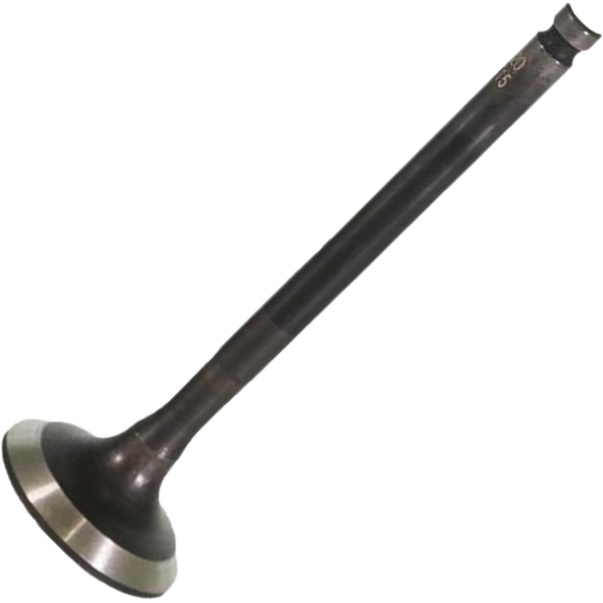Válvula de Escape para Yamaha Crypton T115 - Mahle Metal Leve - VE0521715 STD