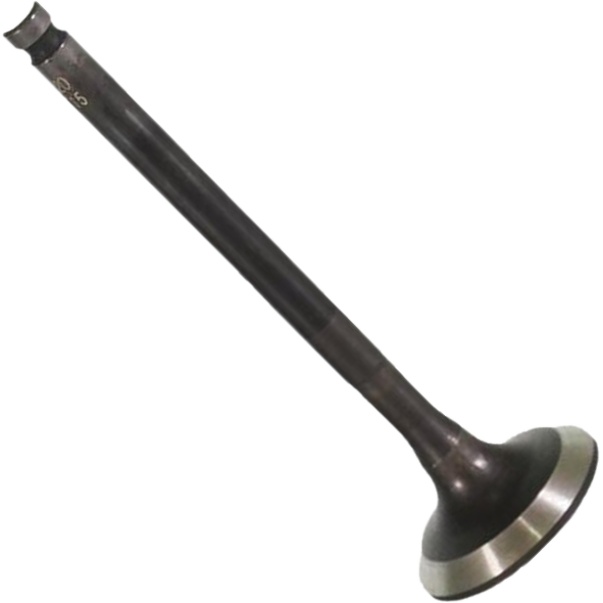 Válvula de Escape para Yamaha Crypton T115 - Mahle Metal Leve - VE0521715 STD