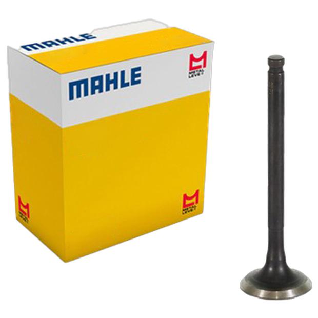 Válvula de Escape para Yamaha NEO AT 115 - Mahle Metal Leve - VE0521721 STD