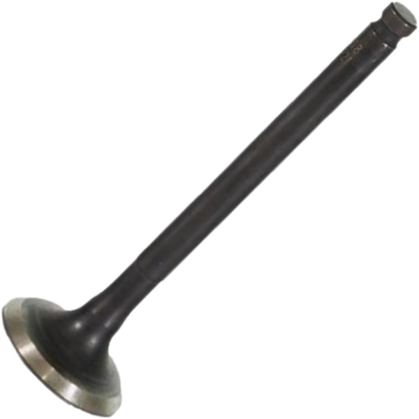 Válvula de Escape para Yamaha NEO AT 115 - Mahle Metal Leve - VE0521721 STD