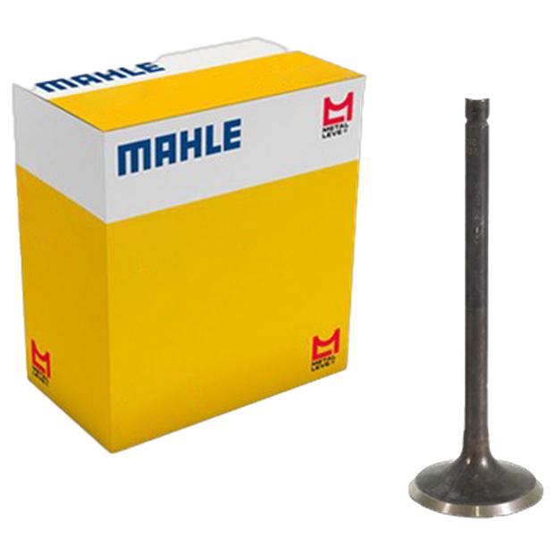 Válvula de Escape para Yamaha XT 660 R e XT 660 Z TÉNÉRÉ - Mahle Metal Leve - VE0521737 STD