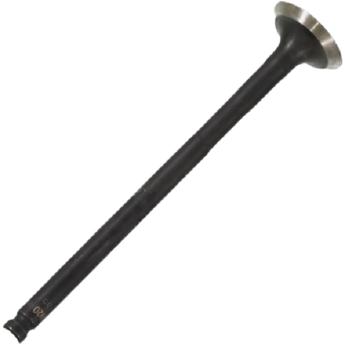 Kit 4 Válvula de Escape para Yamaha NMAX 160 - Mahle Metal Leve - VE0521755 STD