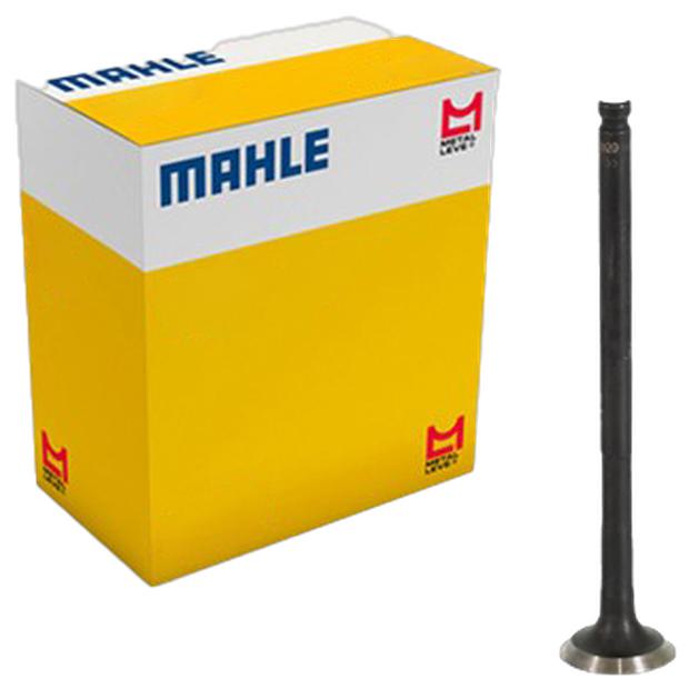 Válvula de Escape para Yamaha NMAX 160 - Mahle Metal Leve - VE0521755 STD