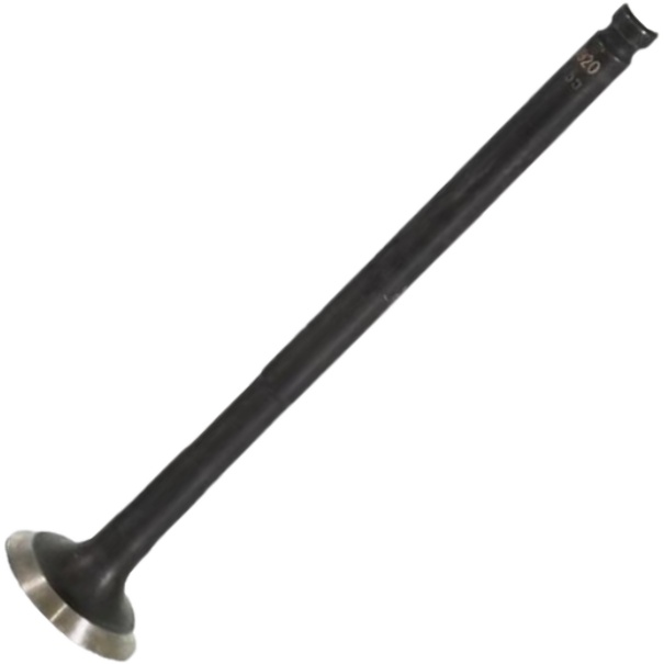 Válvula de Escape para Yamaha NMAX 160 - Mahle Metal Leve - VE0521755 STD