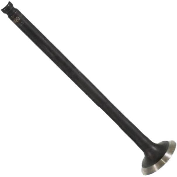 Válvula de Escape para Yamaha NMAX 160 - Mahle Metal Leve - VE0521755 STD