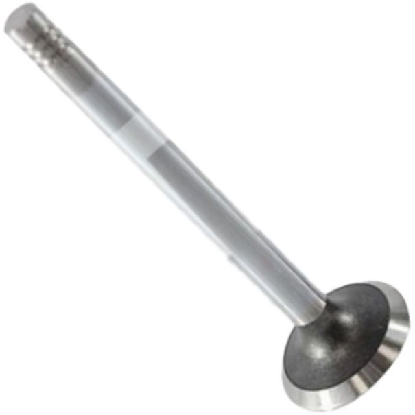 Válvula de Escape - Mahle Metal Leve - VE0570037 STD