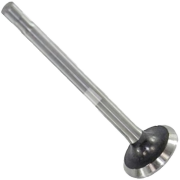 Válvula de Escape - Mahle Metal Leve - VE0590042 STD