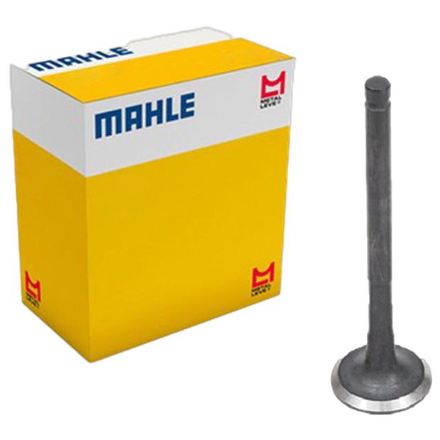 Válvula de Escape para Toyota Corolla - Mahle Metal Leve - VE0630206 STD