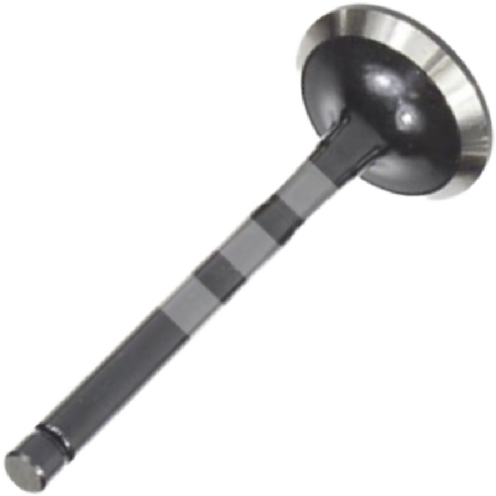 Válvula de Escape para Toyota Hilux - Mahle Metal Leve - VE0630214 STD