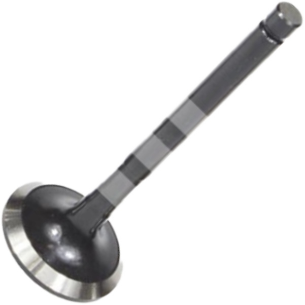 Válvula de Escape para Toyota Hilux - Mahle Metal Leve - VE0630214 STD