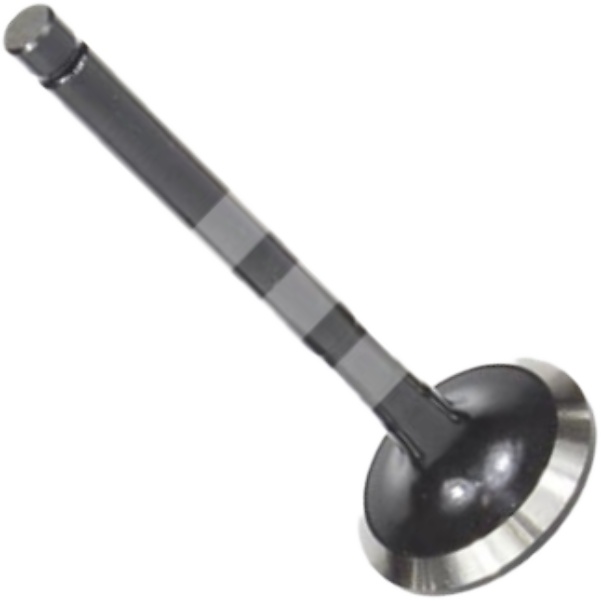 Válvula de Escape para Toyota Hilux - Mahle Metal Leve - VE0630214 STD