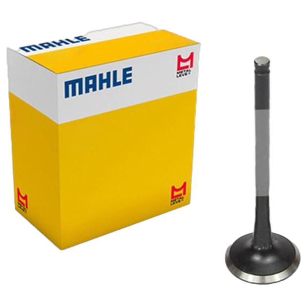 Válvula de Escape para Toyota Corolla e Fielder - Mahle Metal Leve - VE0630208 STD