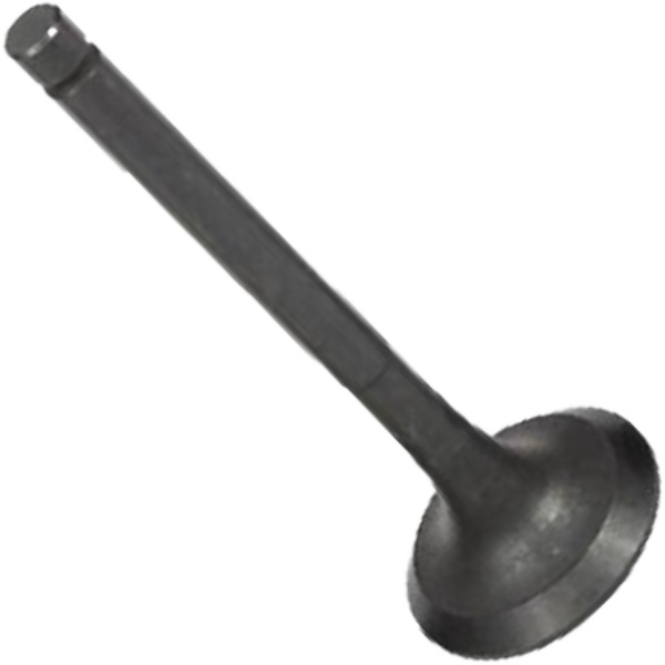 Válvula de Escape para Toyota Hilux e Hilux SW4 - Mahle Metal Leve - VE0630241 STD