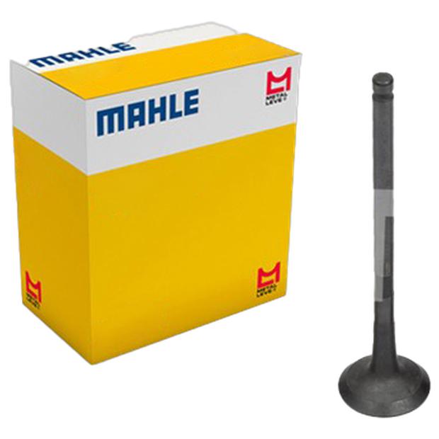 Válvula de Escape para Toyota Hilux - Mahle Metal Leve - VE0631454 STD