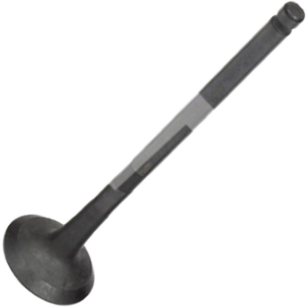 Válvula de Escape para Toyota Hilux - Mahle Metal Leve - VE0631454 STD
