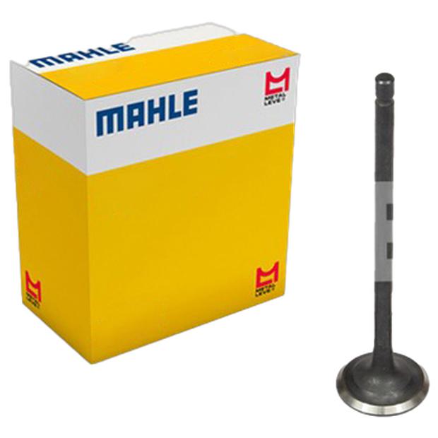 Válvula de Escape para Toyota Corolla - Mahle Metal Leve - VE0631551 STD