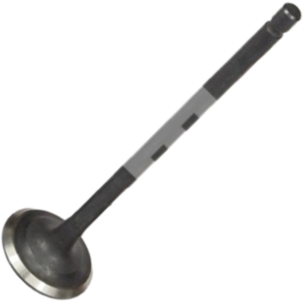 Válvula de Escape para Toyota Corolla - Mahle Metal Leve - VE0631551 STD