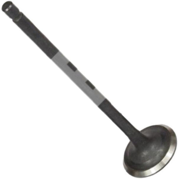 Válvula de Escape para Toyota Corolla - Mahle Metal Leve - VE0631551 STD