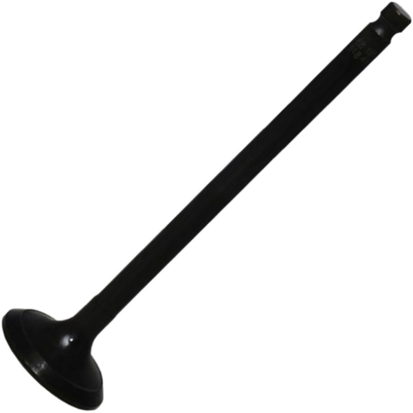 Válvula de Escape - Mahle Metal Leve - VE0631771 STD