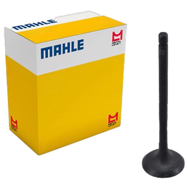 Válvula de Escape para Toyota Hilux e SW4 - Mahle Metal Leve - VE0631759 STD