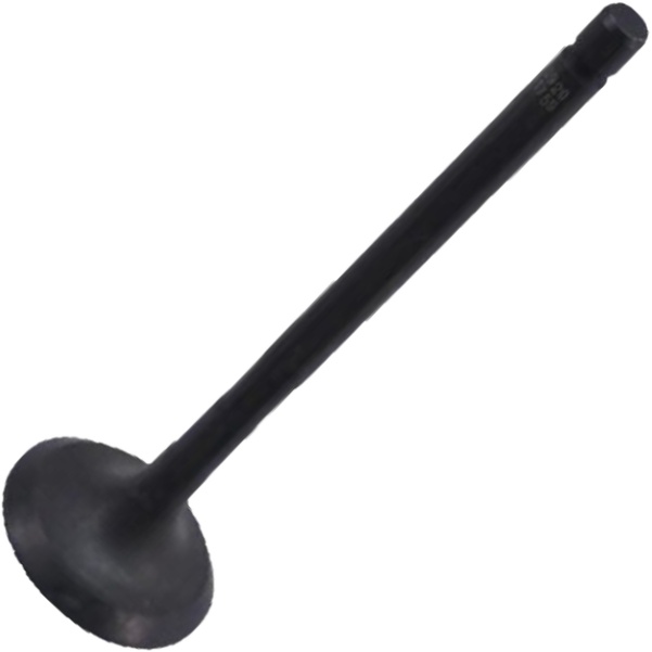 Válvula de Escape para Toyota Hilux e SW4 - Mahle Metal Leve - VE0631759 STD