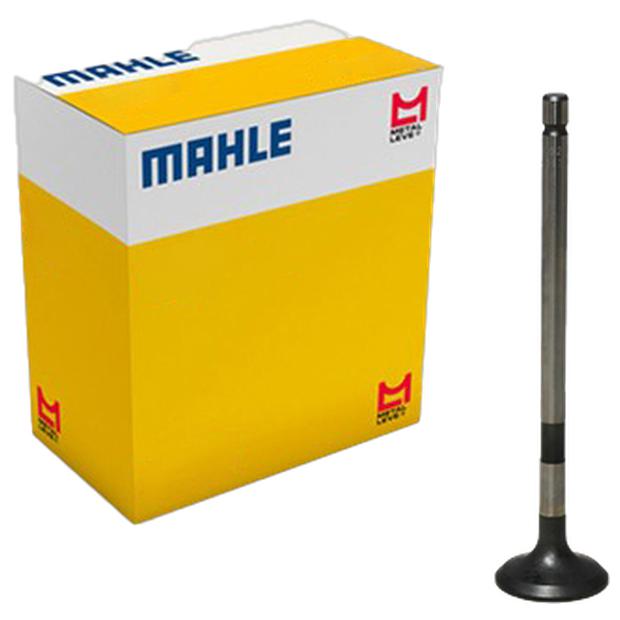 Válvula de Escape - Mahle Metal Leve - VE0631774 STD