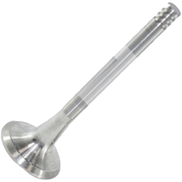Válvula de Escape - Mahle Metal Leve - VE0700016 STD